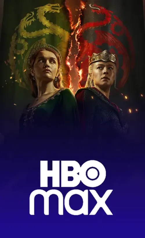 HBO Max